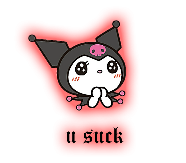Инди КИД Kuromi