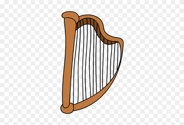 Лира и арфа