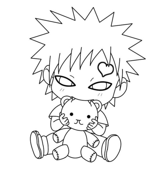 Гаара лайнарт