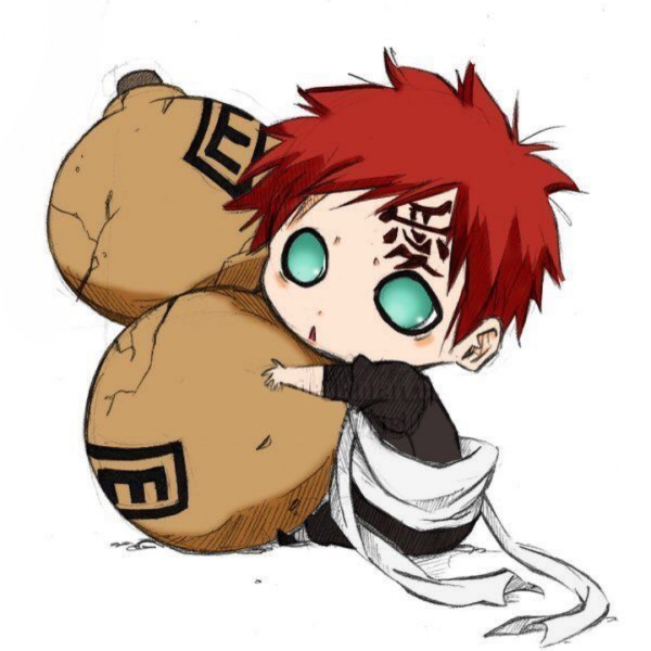 Канкуро Чиби