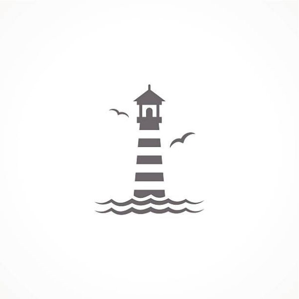 Стилизованный Маяк