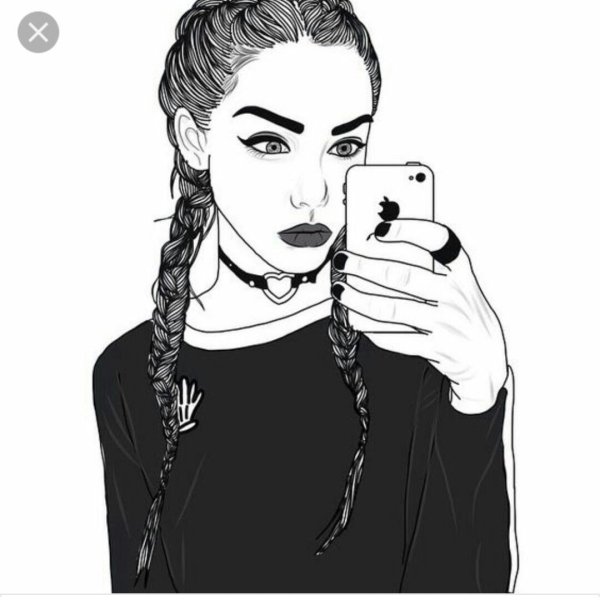 Эскизы тату для подростков