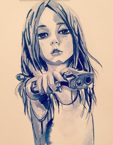 Эскизы тату для подростков