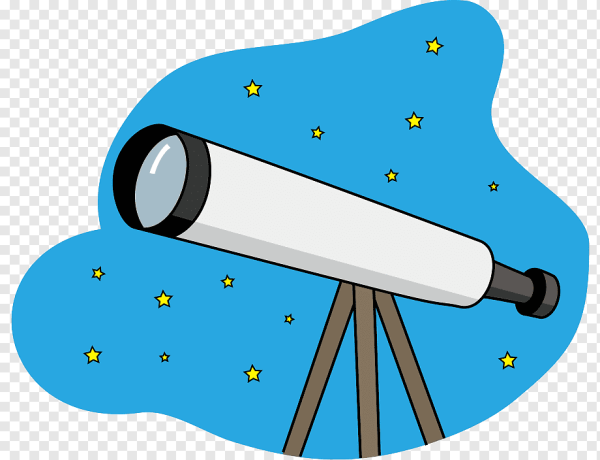 Астроном для детей