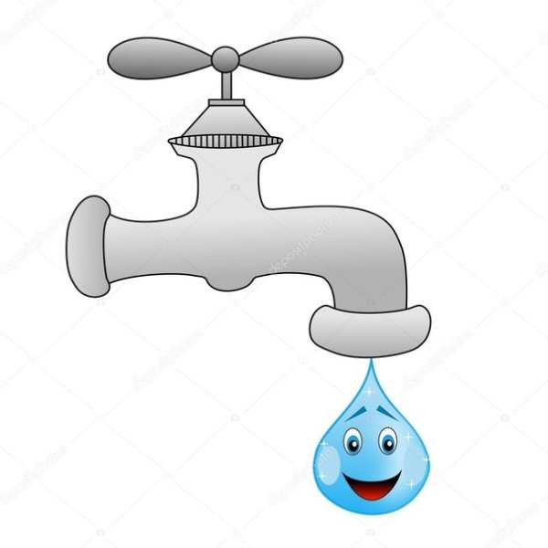 Стакан мультяшный