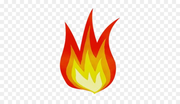 Маленький огонь для детей