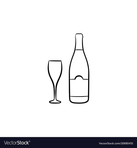 Спортивная бутылка рисунок