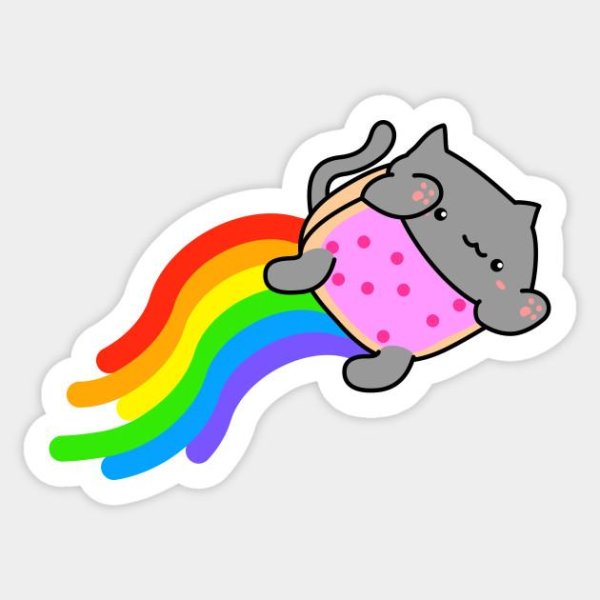 Бонго нян Кэт