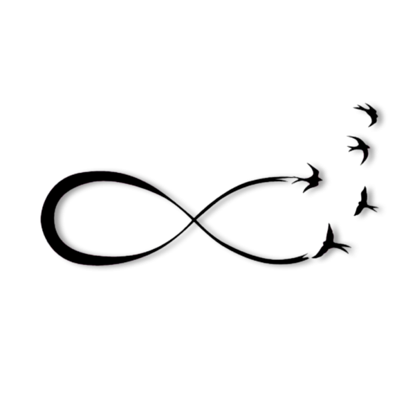 Символ бесконечности