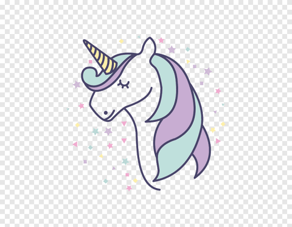 Няшный Единорог