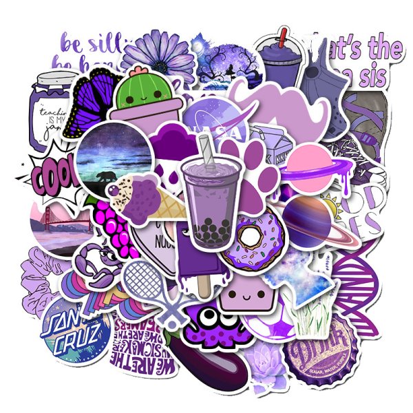 Модные Стикеры