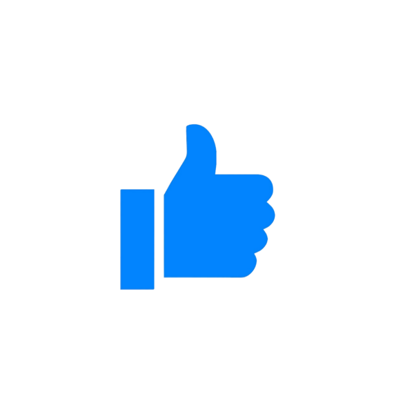 Лайк маленький