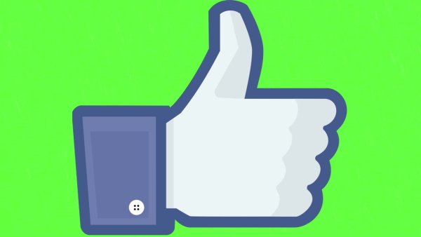 Картина лайк