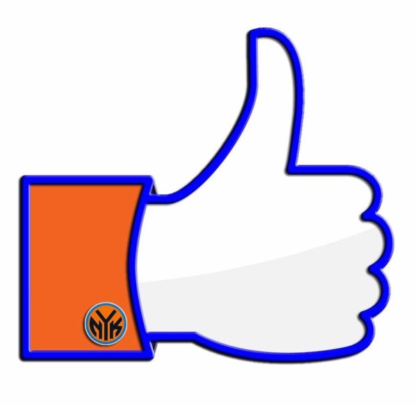 Лайк без фона