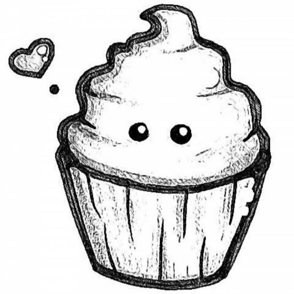 Пушин Русалочка