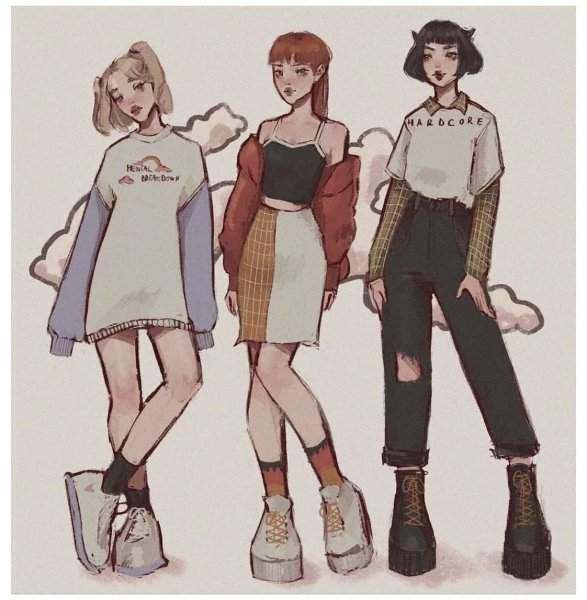 Инди КИД Хэлло Кити Куроми