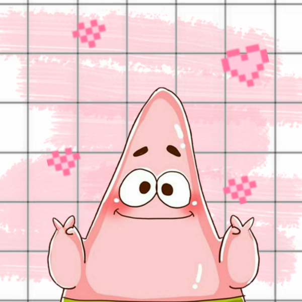 Патрик милашка