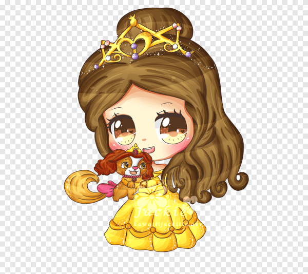 Принцесса Бель Чиби