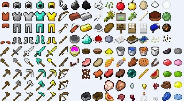 Minecraft скелет ЭНДЕРМЕН