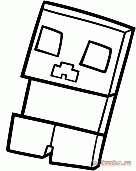 Пиксель постройки