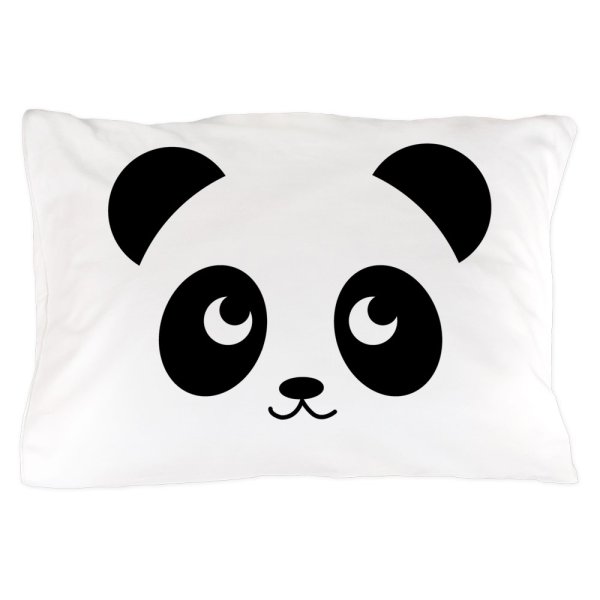 Веселые мордочки для подушек