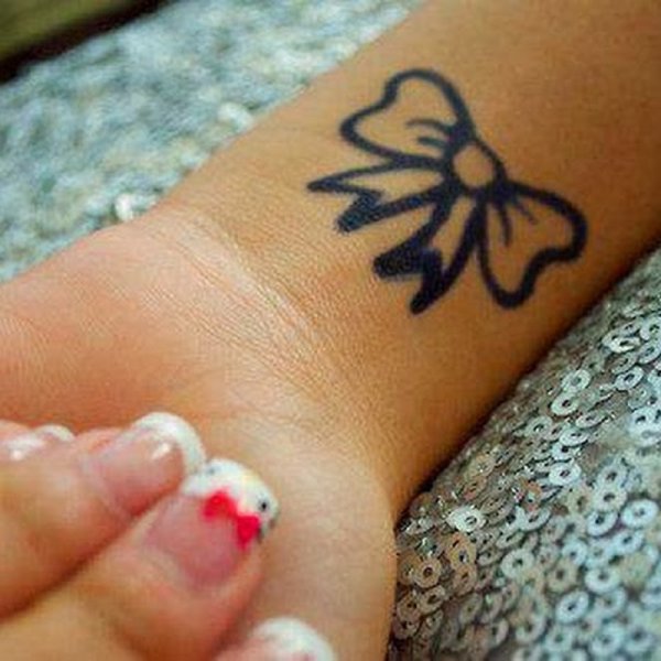 Рисунки хной для детей