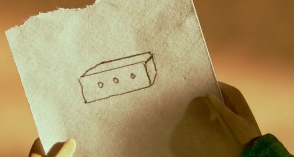 Экзюпери маленький принц барашек