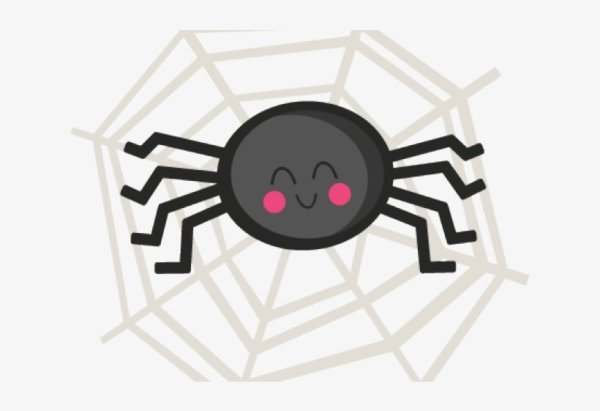 Danger Days Spider