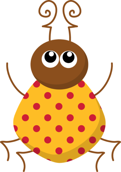 Жучки для детей