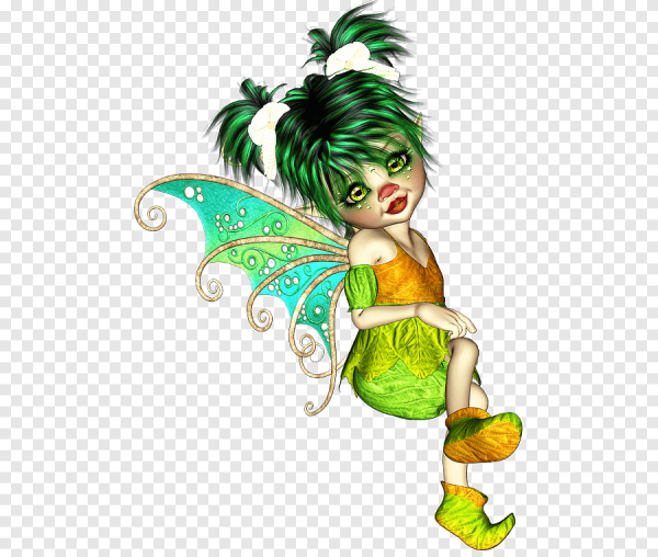 Кикимора 5 класс