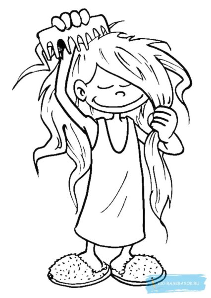 Кикимора Болотная Лядов