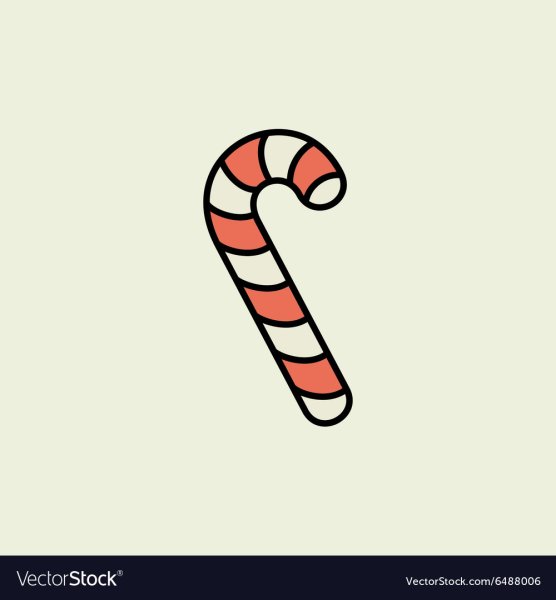 Конфетки мультяшные