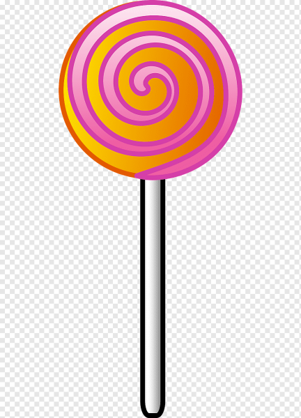 Сладости рисунок