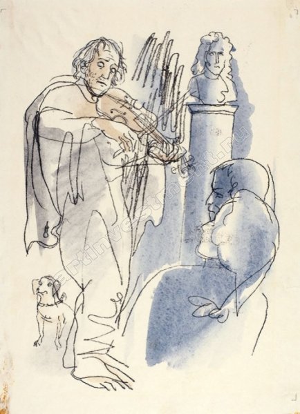 Маленькие трагедии скупой рыцарь