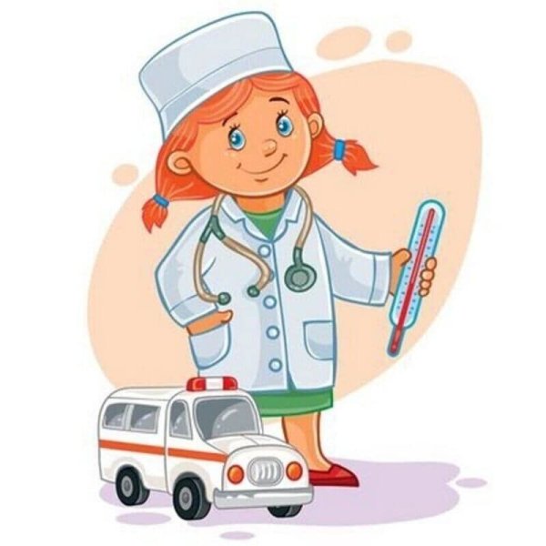 Педиатр мульт