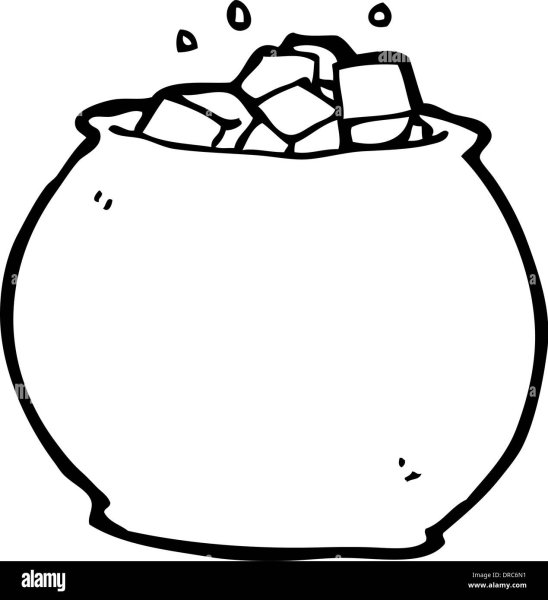 Сахар раскраска