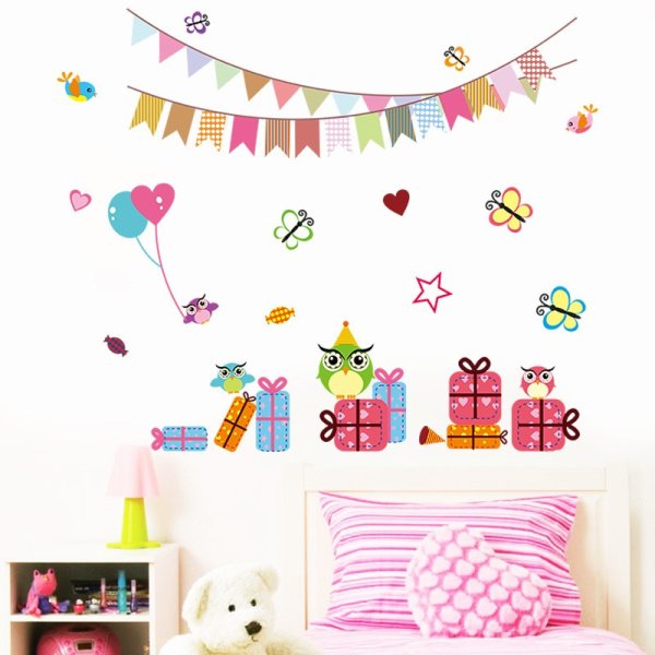 Плакаты для украшения комнаты