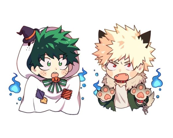 Мидория Чиби