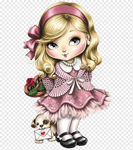 Милые иллюстрации Lucy Fleming