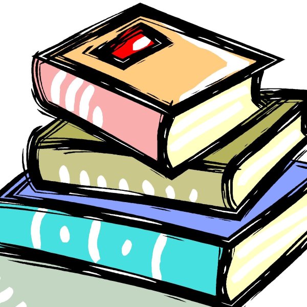 Раскрытая книга