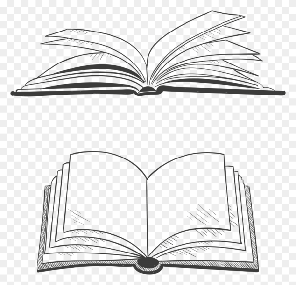 Книга рисунок