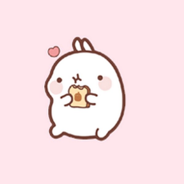 Мимимишные рисунки