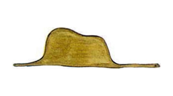 Маленький принц удав проглотивший слона