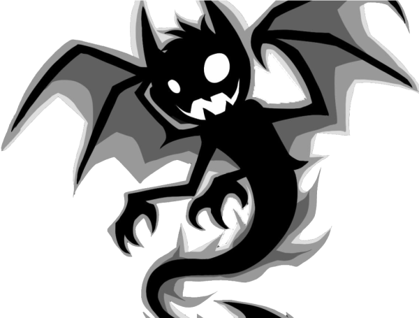 Маленький демон