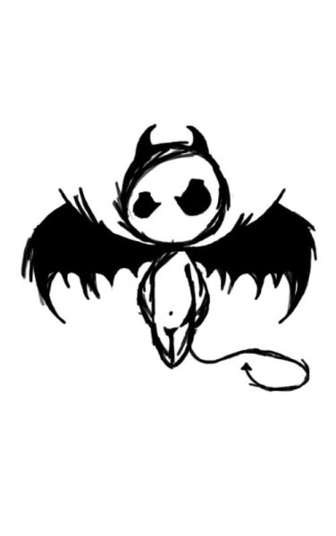 Милый Бафомет