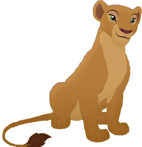 Король Лев Нала