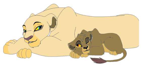 Король Лев Шетани