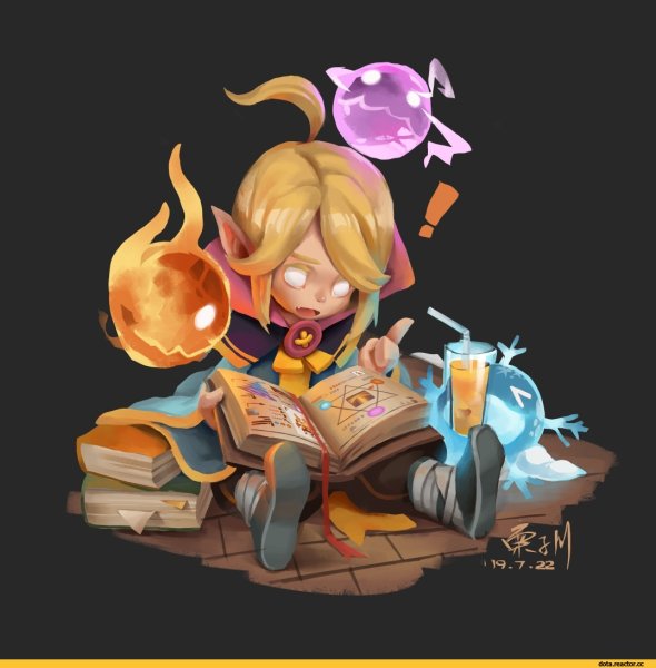 Бэби ИНВОКЕР