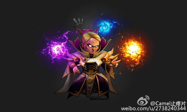 Бейби ИНВОКЕР