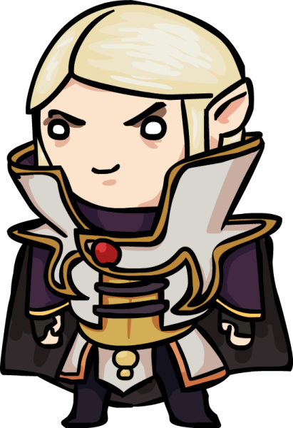 Чиби дота 2 ИНВОКЕР